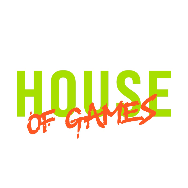 House of Games